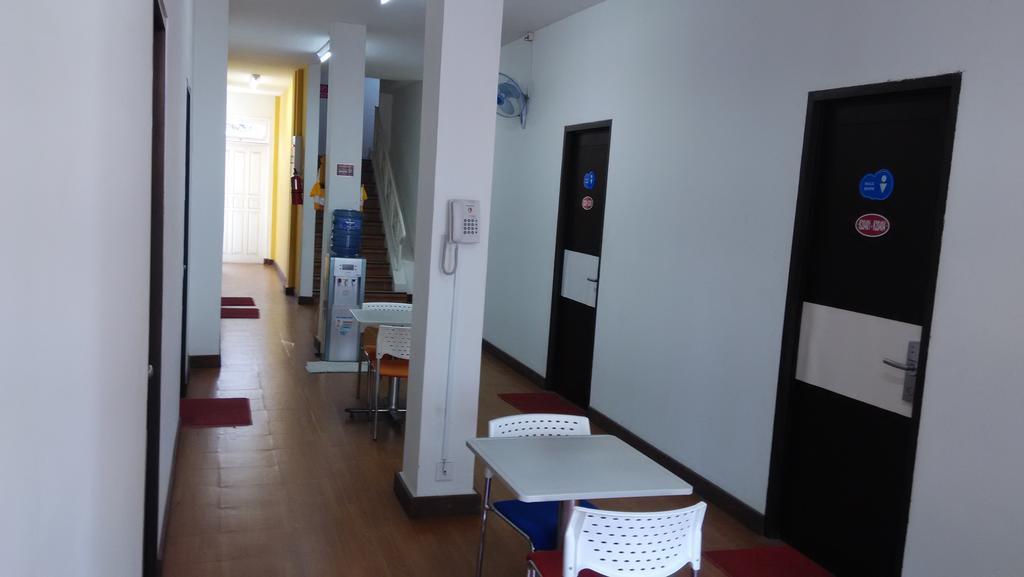 Cx Hostel Kuta Raya 외부 사진