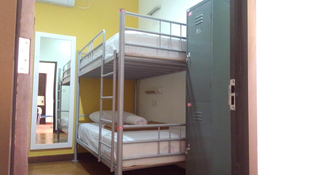 Cx Hostel Kuta Raya 객실 사진