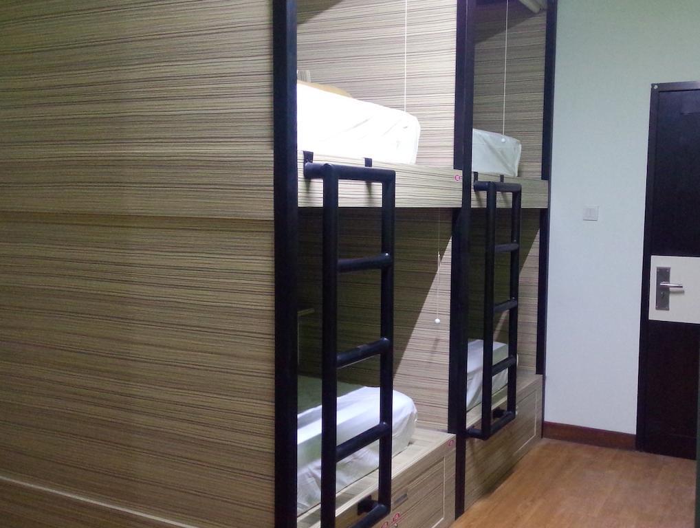 Cx Hostel Kuta Raya 객실 사진