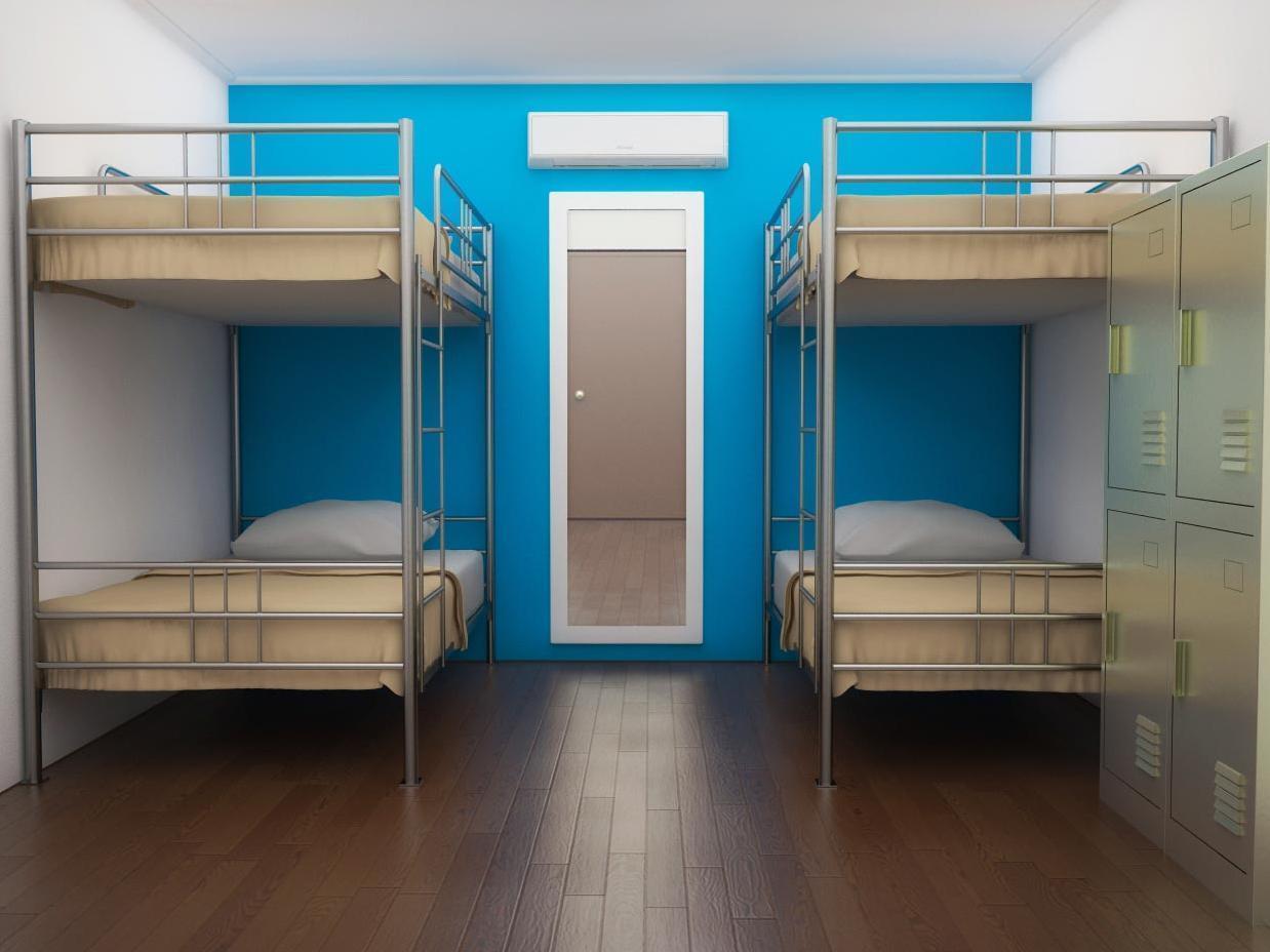 Cx Hostel Kuta Raya 외부 사진
