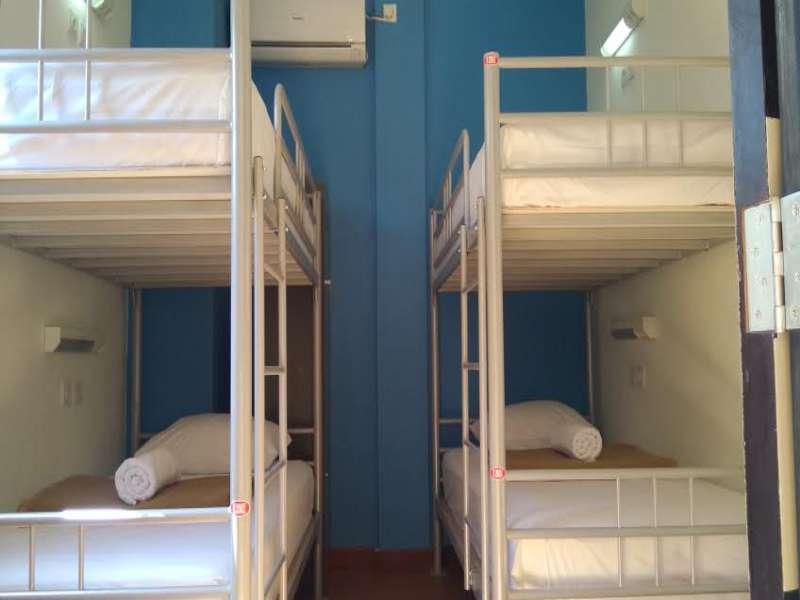 Cx Hostel Kuta Raya 외부 사진