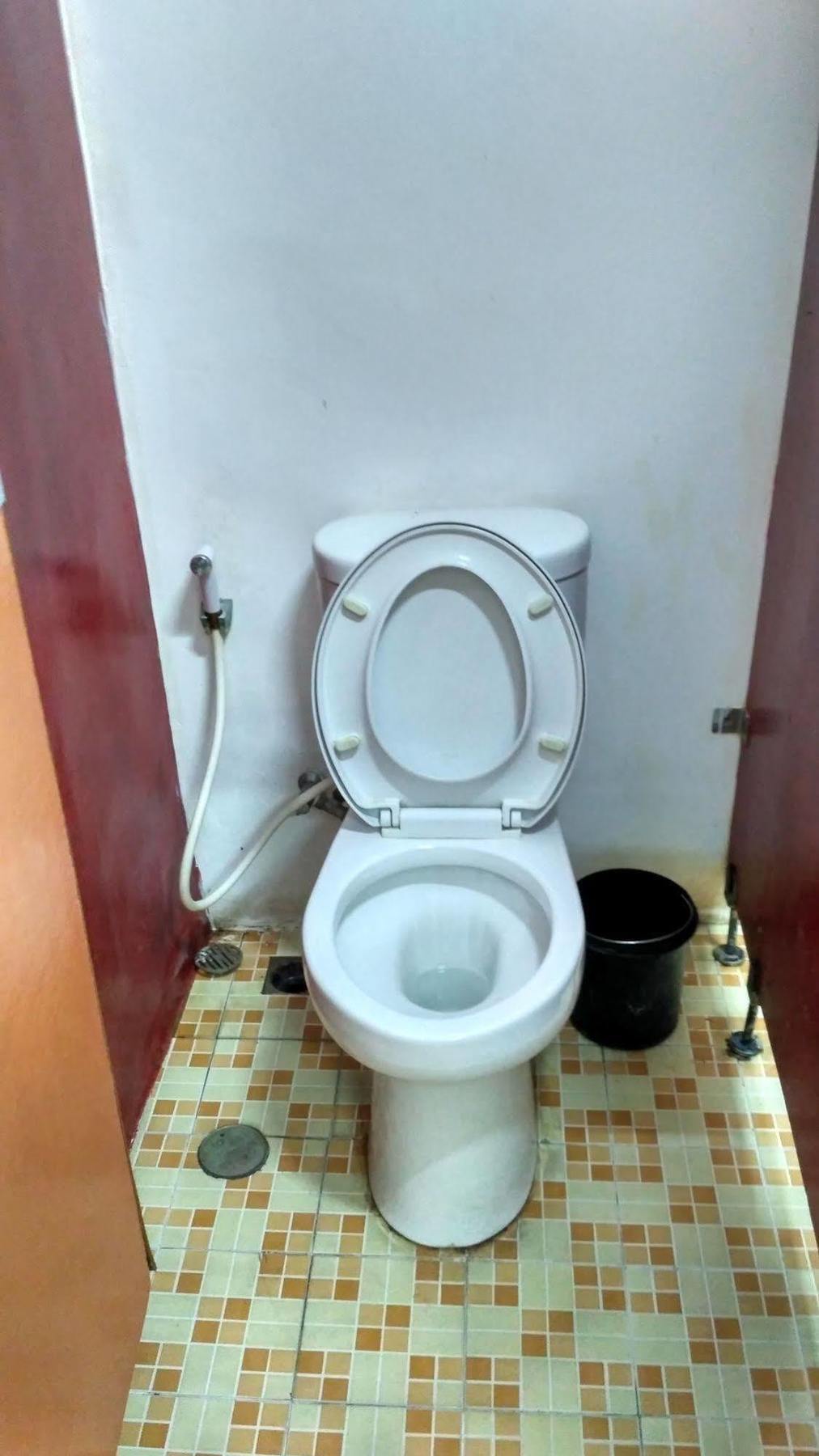 Cx Hostel Kuta Raya 외부 사진