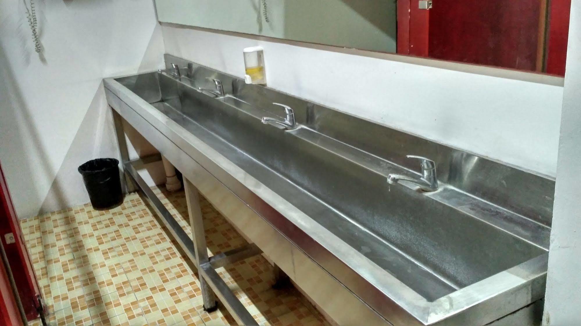 Cx Hostel Kuta Raya 외부 사진