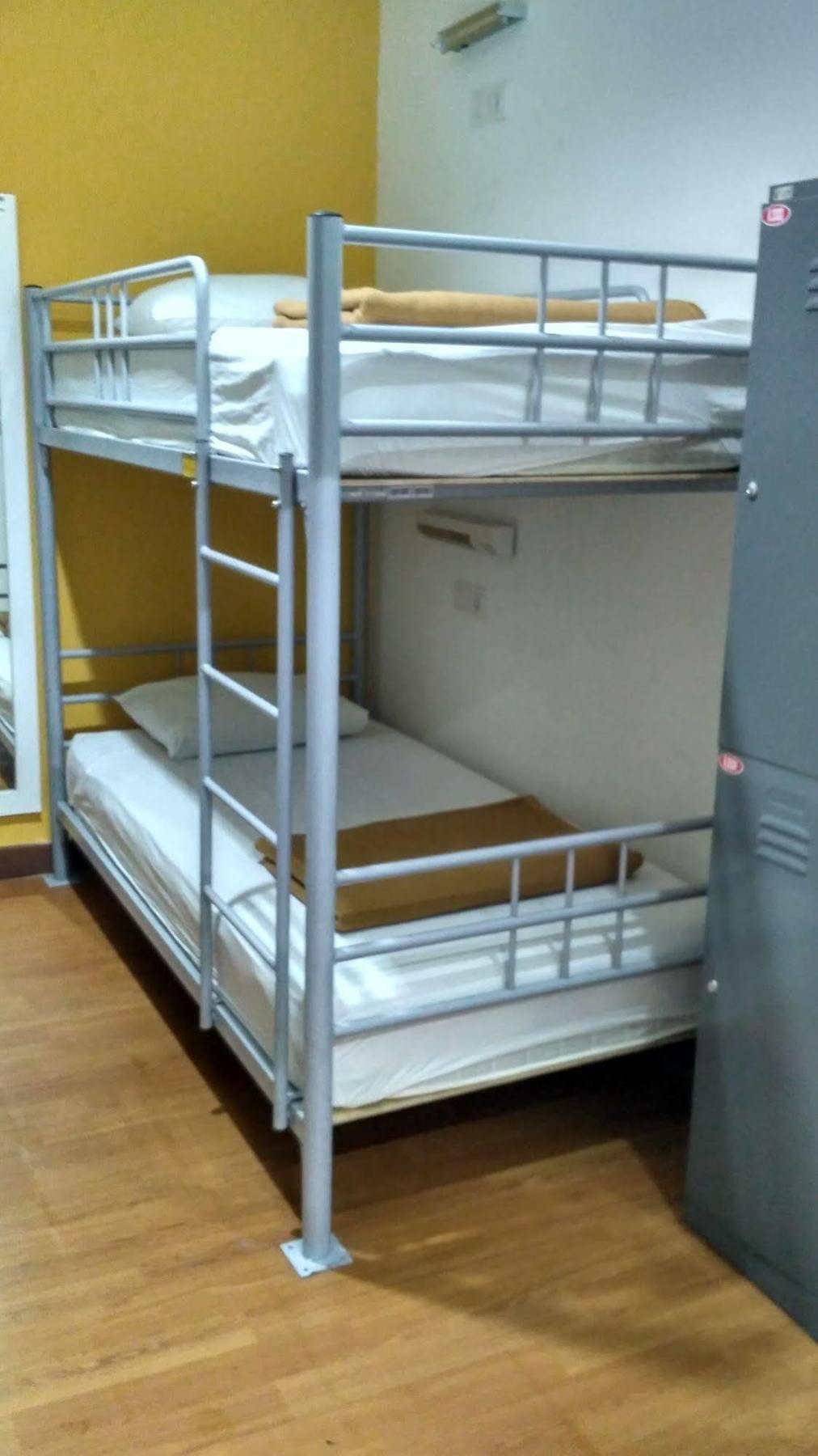 Cx Hostel Kuta Raya 외부 사진