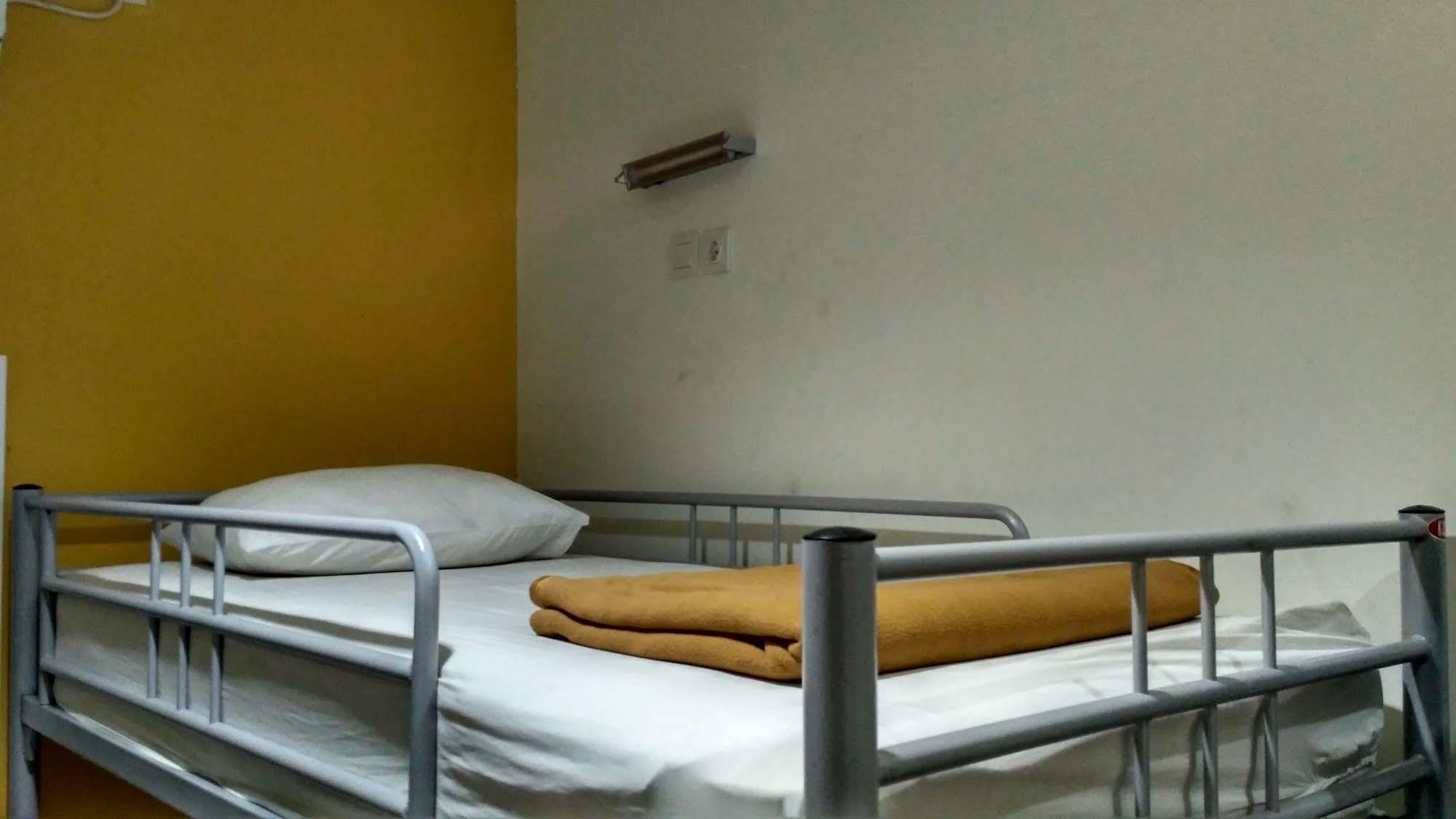 Cx Hostel Kuta Raya 외부 사진