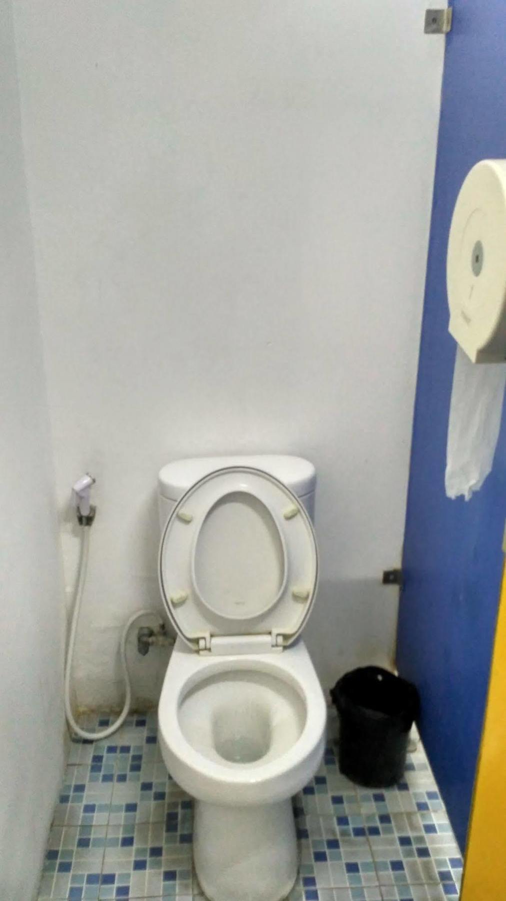 Cx Hostel Kuta Raya 외부 사진